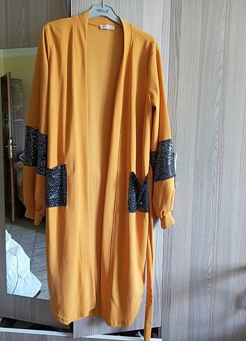 Tunik yelek