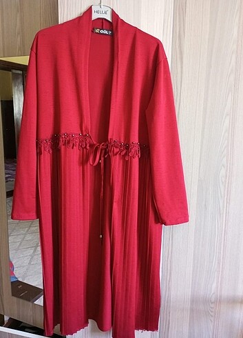 Uzun hırka