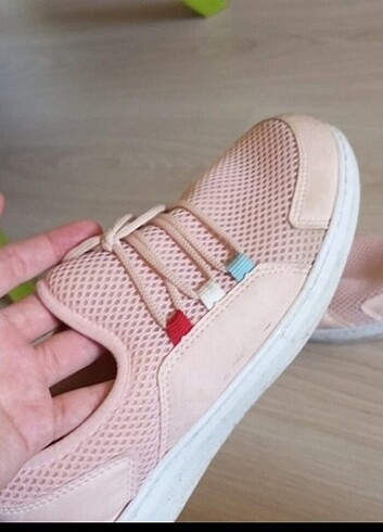 New Balance Spor ayakkabı