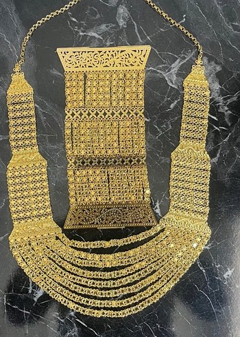 Madona kolye - Görsel 4