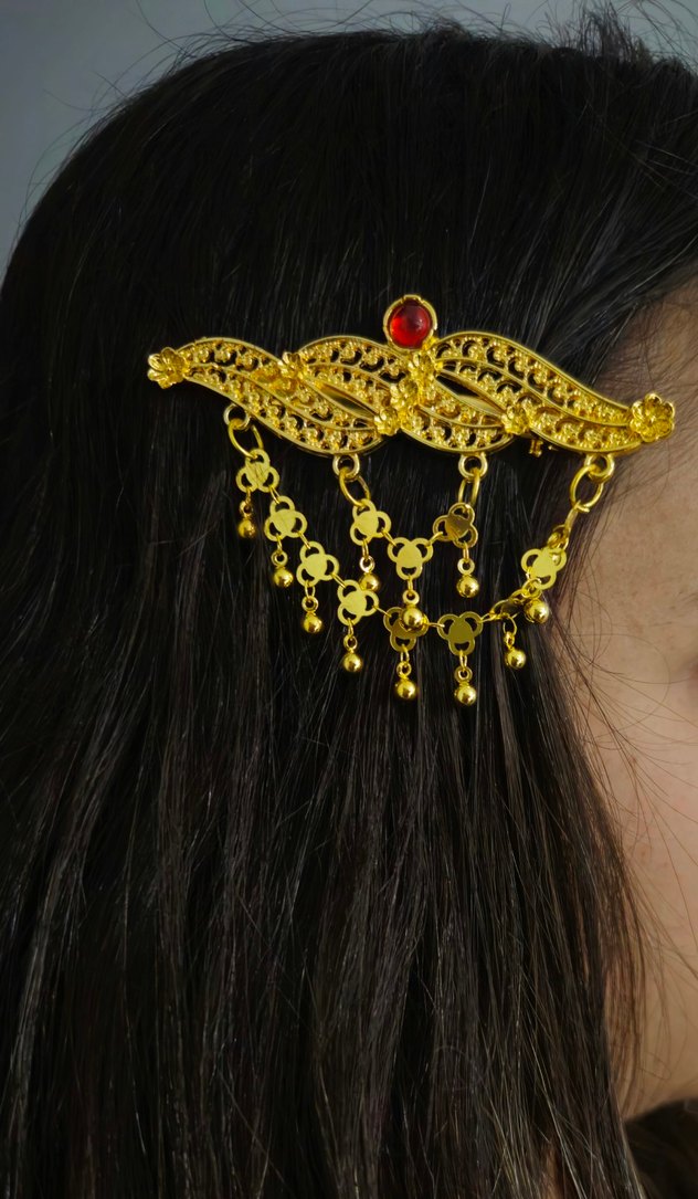 sıla tokası - Görsel 2