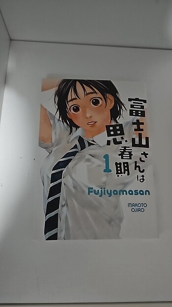  Beden Renk Karışık Manga 