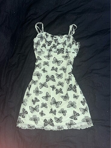Topshop elbise
