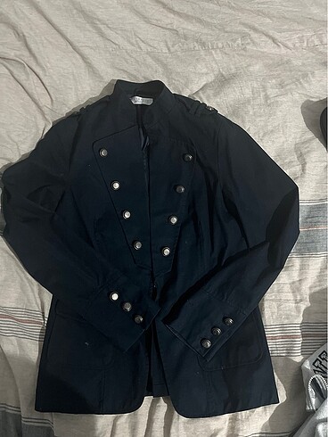 Blazer ceket
