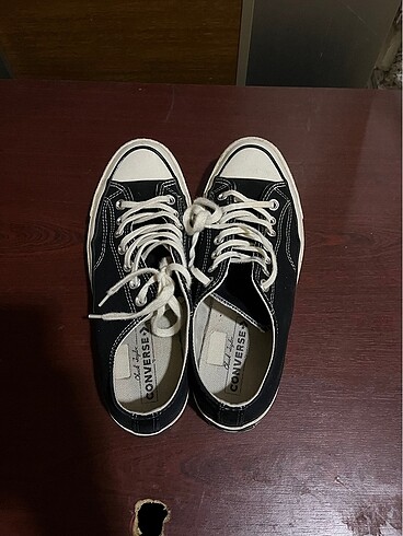 Converse Ayakkabı