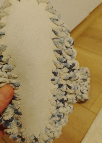 Çocuk Patik 28-29-30 Numara Uygun - Görsel 2