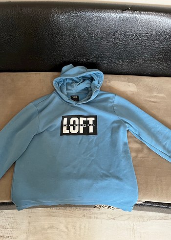 Loft xl