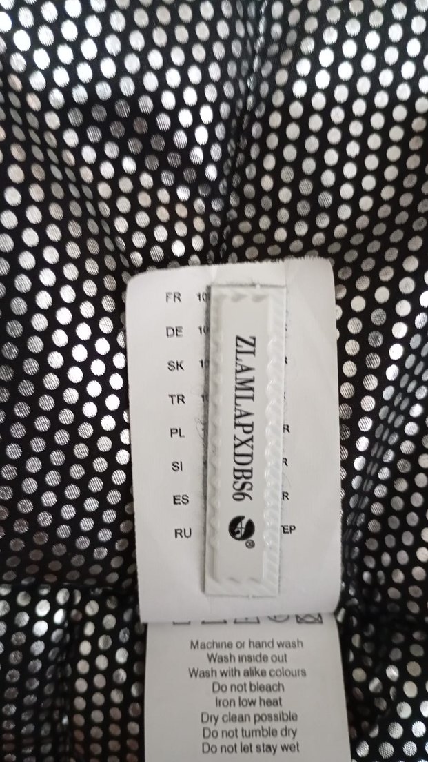 Erkek Siyah Exuma Mont - Görsel 5