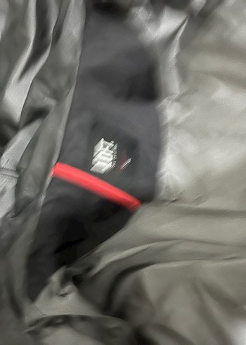 Gri Fermuarlı Erkek Kış Montu LOFT - Görsel 3