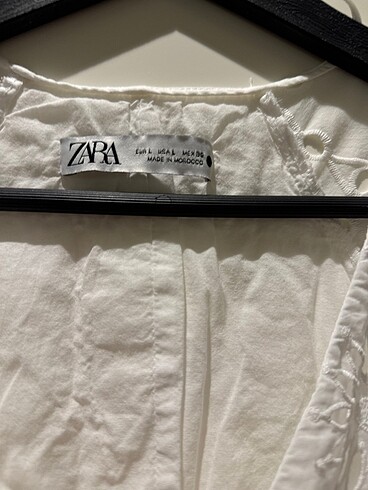 Zara Zara fisto elbise