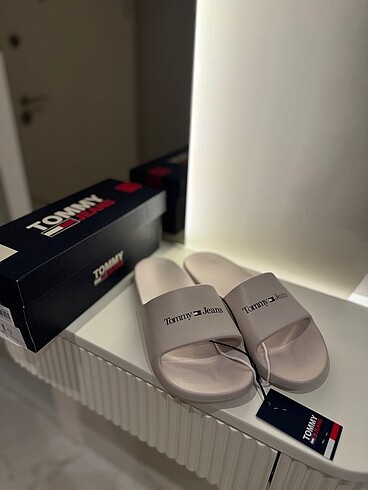 Tommy Hilfiger Tommy terlik