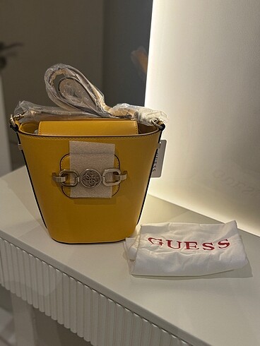 Guess Guess çanta