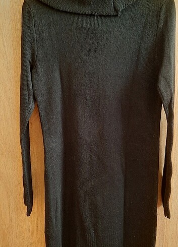 H&M H&M Triko elbise