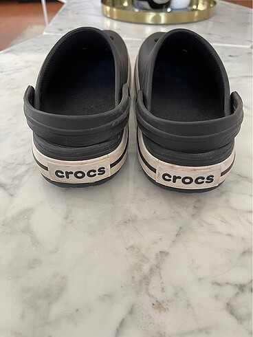 39 Beden Orjinal crocs 39/40