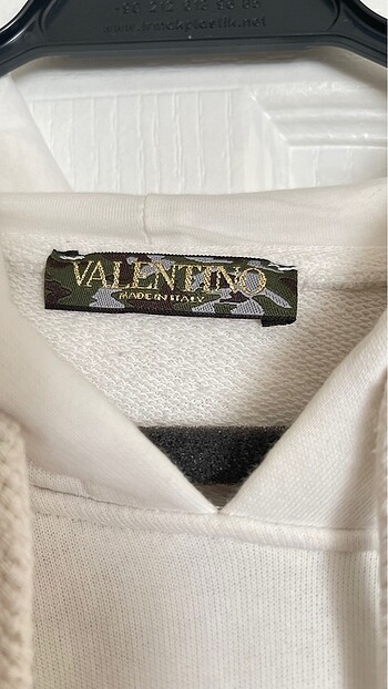 Valentino Valentino sweatshirt