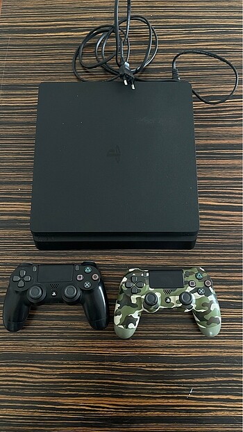 Playstation 4 slim 500GB