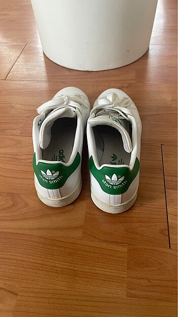 40 Beden Orjinal adidas sneaker