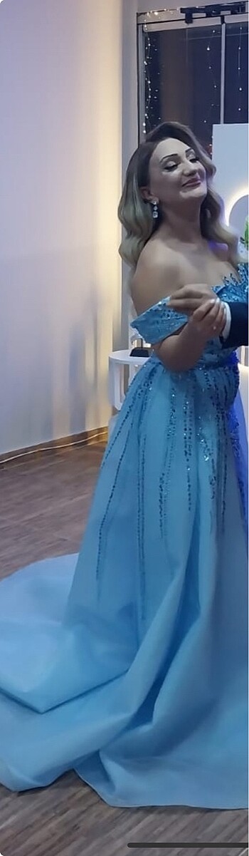 l Beden Abiye nişanlık