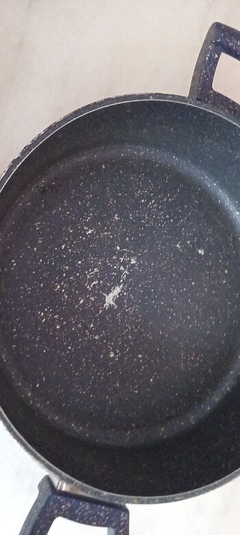 Diğer Karnıyarık tenceresi granit 26 cm
