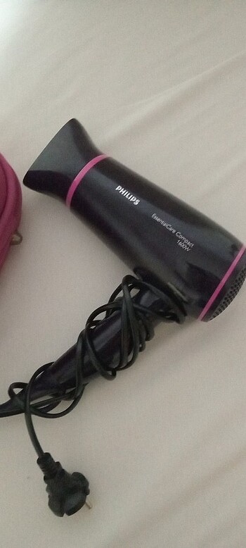 Philips  kurutma makinesi - Görsel 2