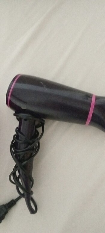 Philips  kurutma makinesi - Görsel 3