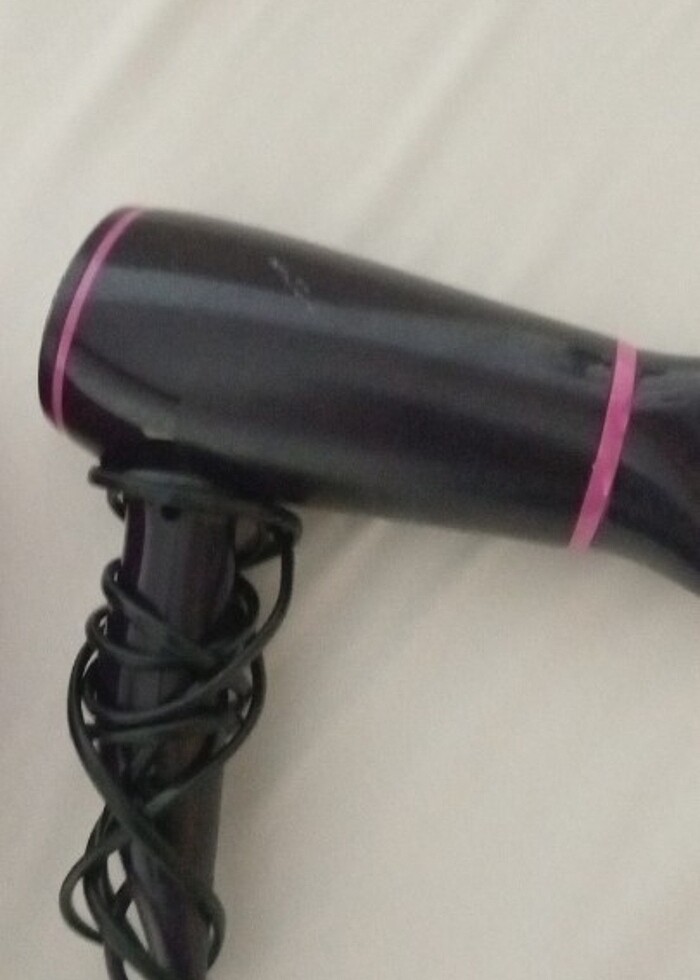 Philips  kurutma makinesi - Görsel 3