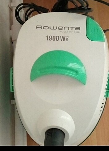 Roventa Roventa elektirikli süpürge 