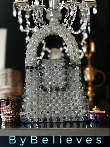 Abu Dabi Bag