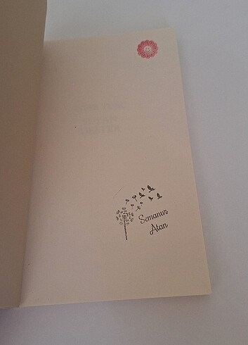  Beden Suzan Defter Ayfer Tunç