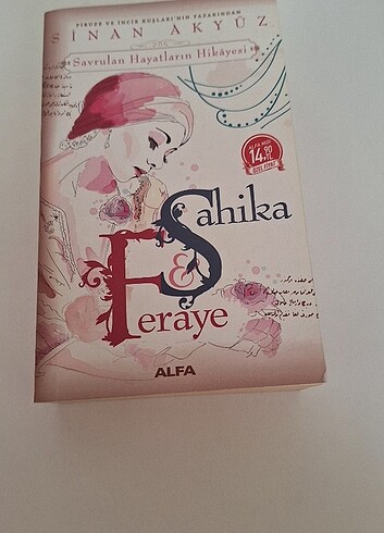 Şahika ve Feraye Sinan Akyüz 
