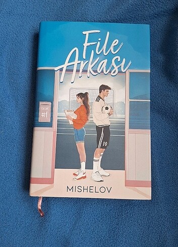 File Arkası Mishelov