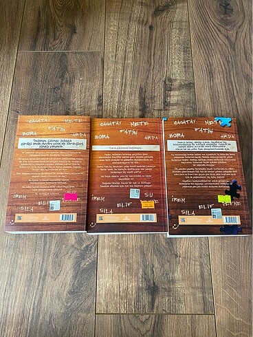  Beden Düşman okullar kitap