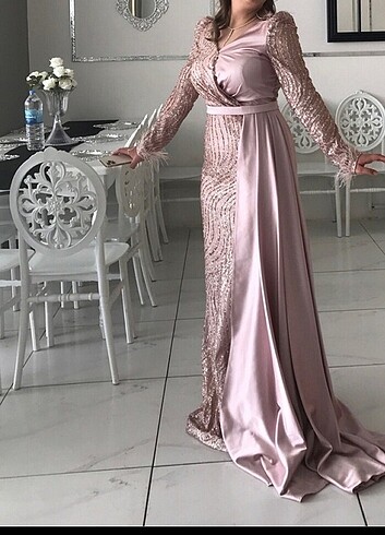 40 Beden Abiye nişan nikah düğün
