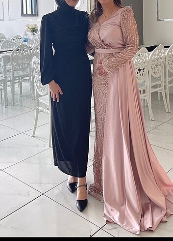 Diğer Abiye nişan nikah düğün