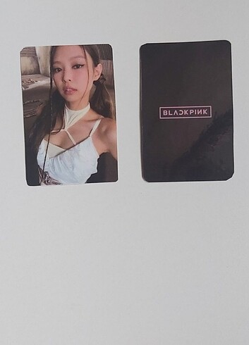 Jennie Pc