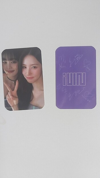 Minnie miyeon Pc