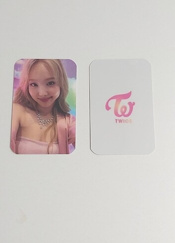 Twice Nayeon PC
