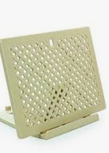 Bej Telefon tablet kitap Tutucu Stand