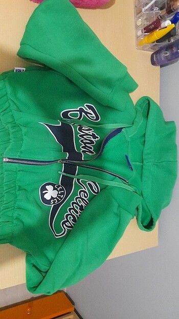 CROP HIRKA