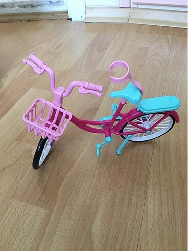 Barbie bisikleti