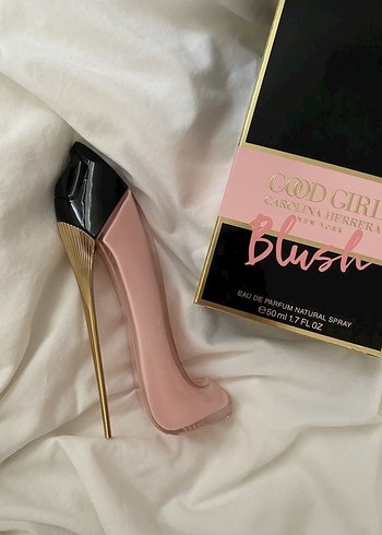 Carolina Herrera Good girl blush Kadın Parfümü 100 ml