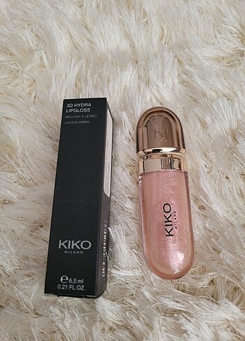 Kiko gloss 41