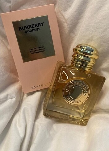 Burberry Goddes 