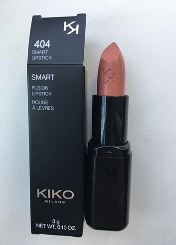 KIKO 404 ruj