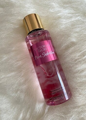 Pure Seduction Vücut sprey 