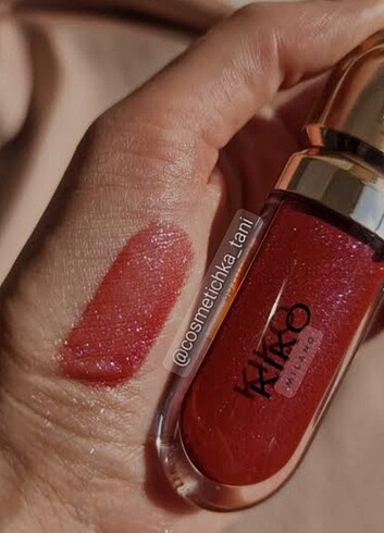 Kiko 46 gloss