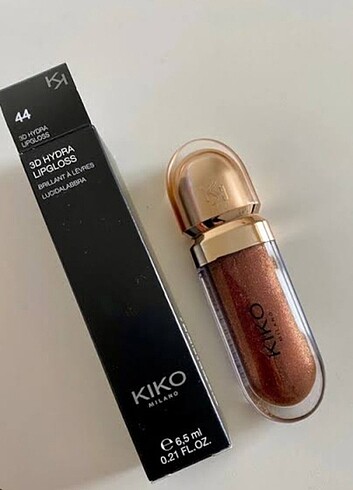 Kiko 44 gloss 
