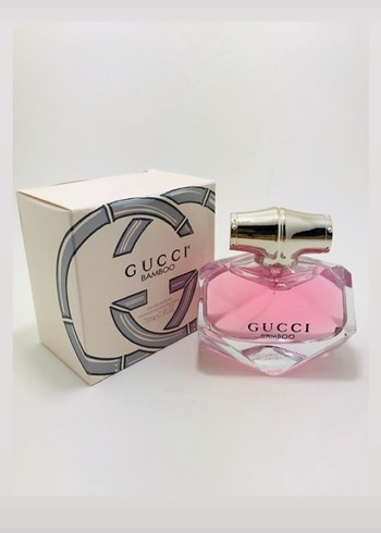 Gucci Bamboo Kadın Parfümü 75 ml