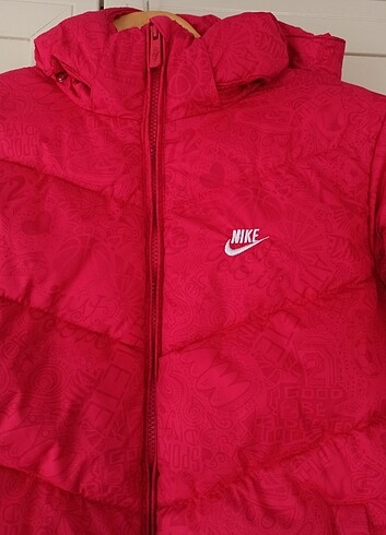 Nike Nike şişme mont