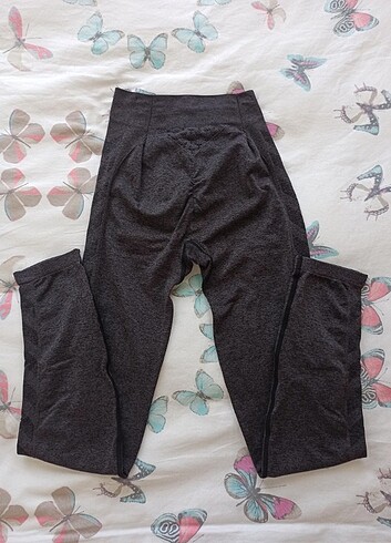 Hummel Hummel push up büzgülü tayt